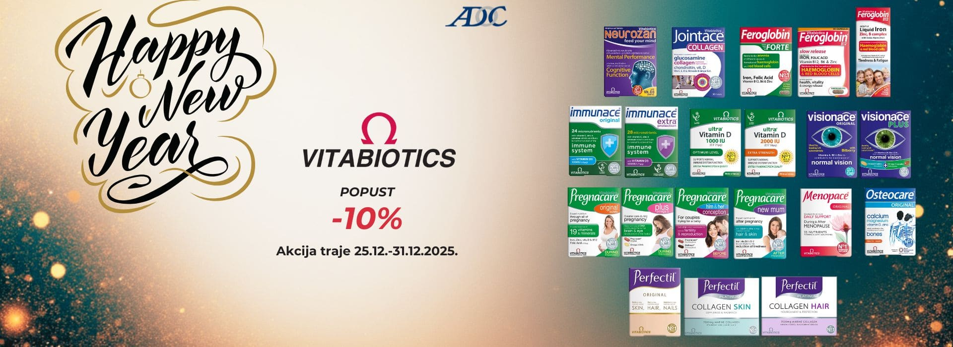 Vitabiotics dani NG 12/25